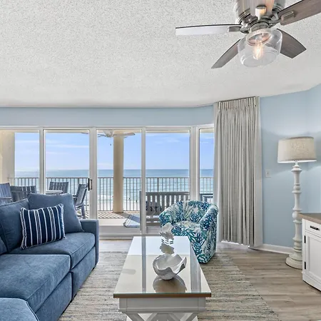 Long Beach Resort 2-501 | Kc & The Sunshine State